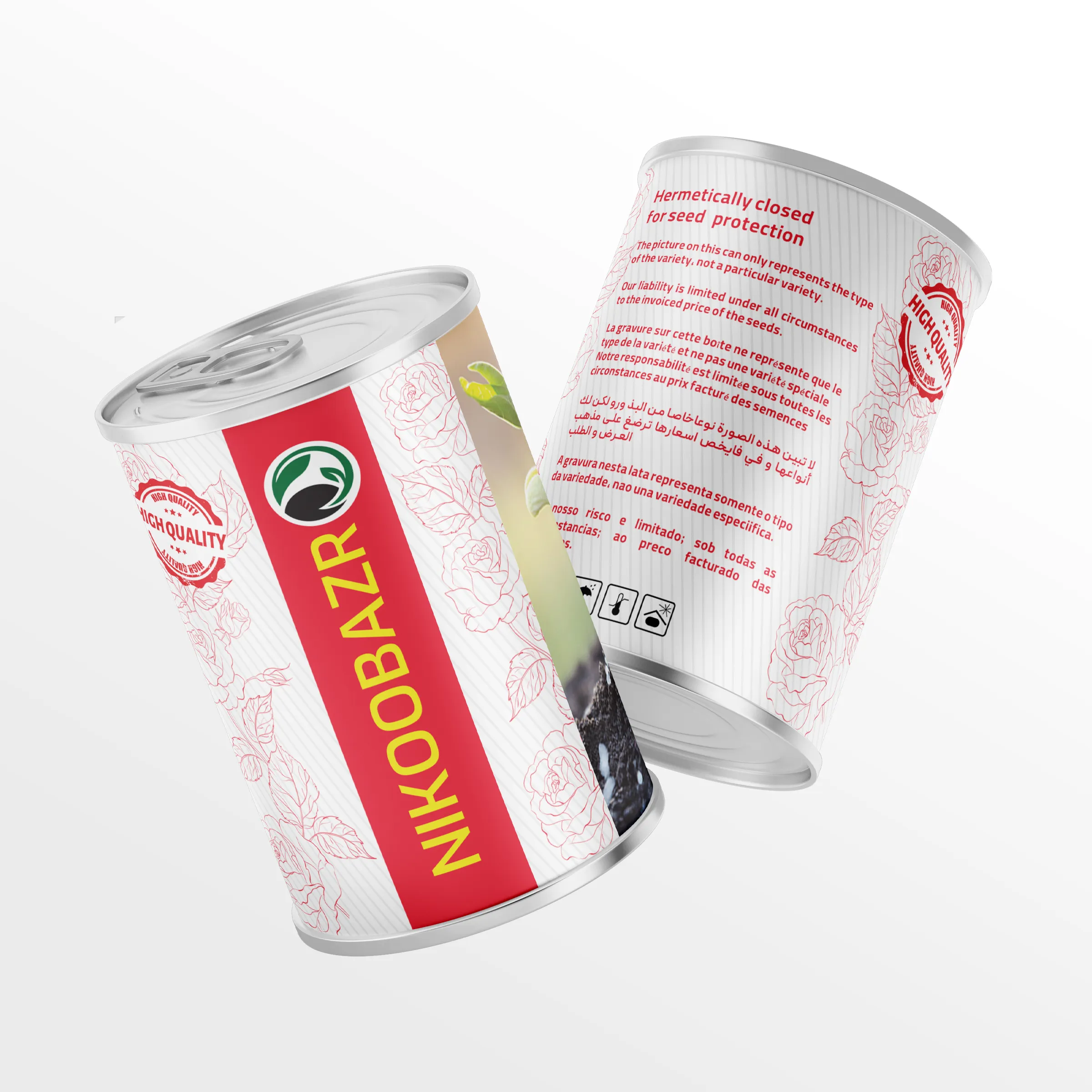 آمینو-2 کود آمینو اسید