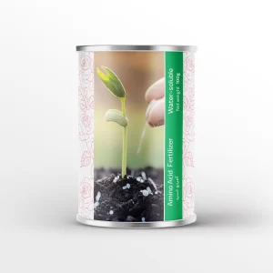 کود آمینو اسید