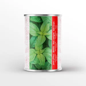 بذر ریحان سبز