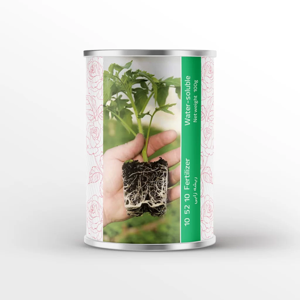 کود ریشه زایی