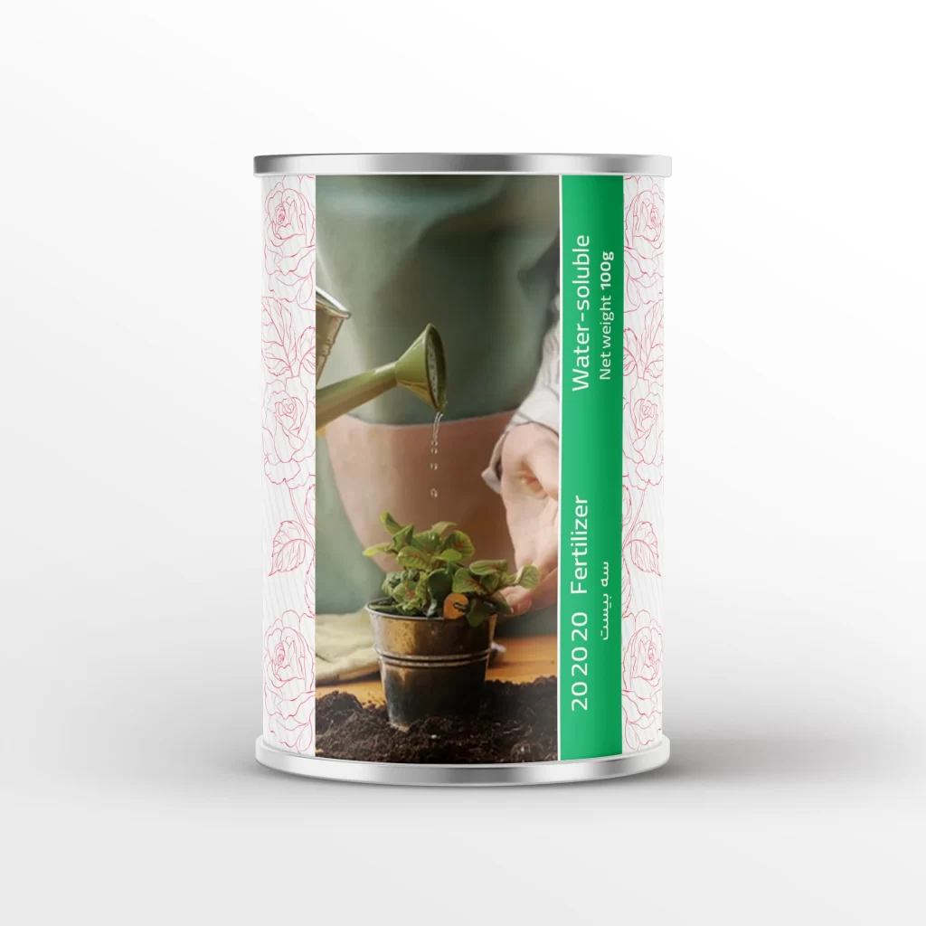 کود سه بیست