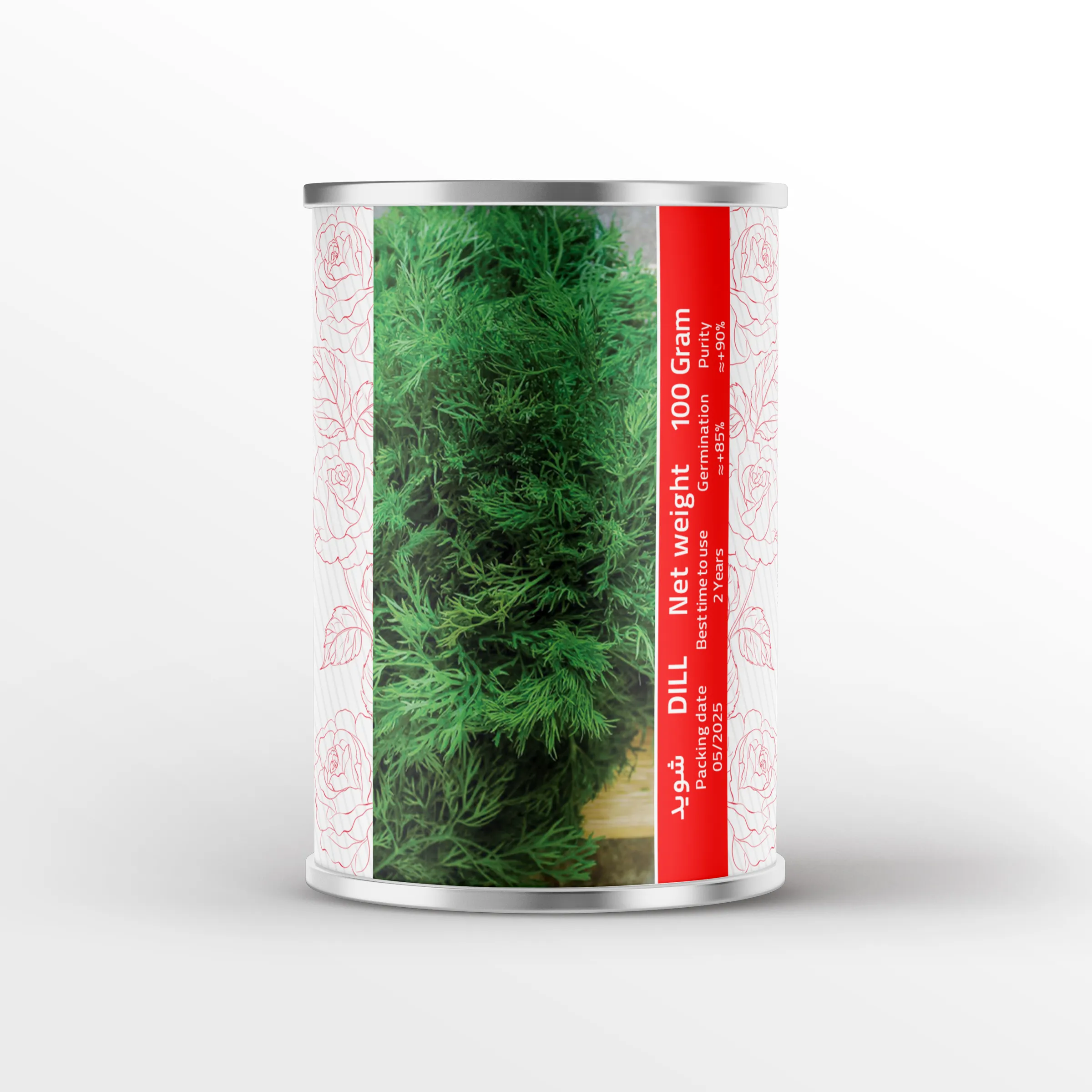 شوید1 بذر شوید