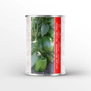 بذر فلفل دلمه