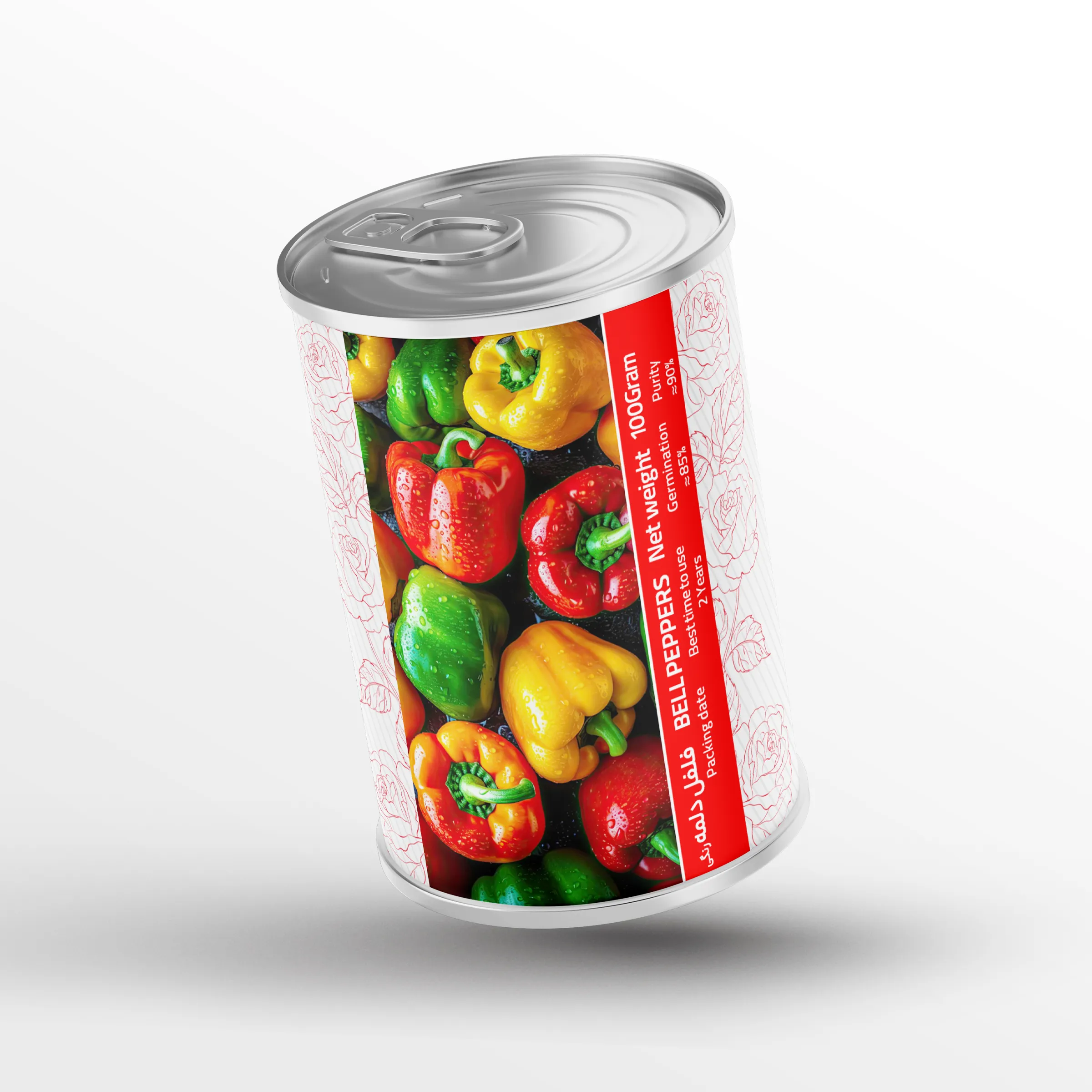 فلفل-دلمه-رنگی-3