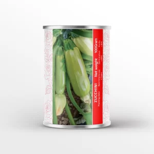 بذر کدو سبز