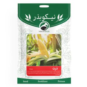 بذر ذرت نیکوبذر