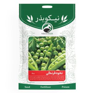 بذر نخودفرنگی نیکوبذر