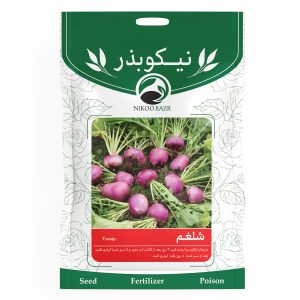 بذر شلغم نیکوبذر