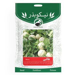 بذر طالبی نیکوبذر