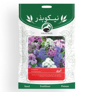 بذر گل اَبری نیکوبذر