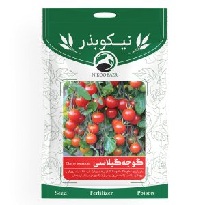 بذرگوجه گیلاسی نیکوبذر