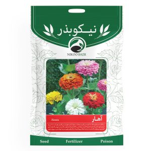 بذر گل آهار نیکوبذر