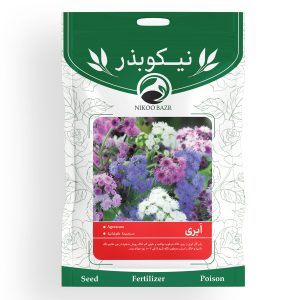 بذر گل ابری نیکوبذر