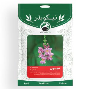 بذر گل میمون نیکوبذر